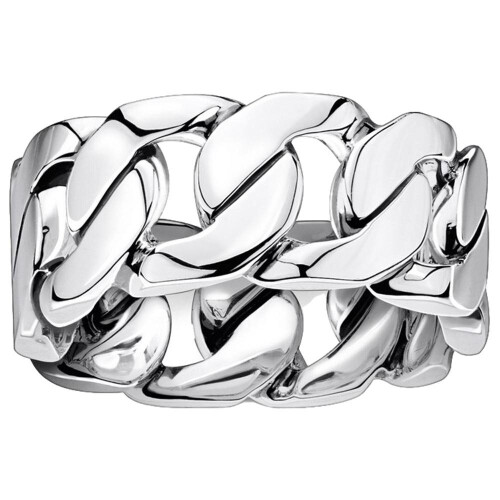 Thomas Sabo Thomas Sabo Unisex anelli TR2328-637-21-56