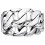 Thomas Sabo Thomas Sabo Unisex anelli TR2328-637-21-52 1