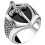 Thomas Sabo Thomas Sabo Unisex anelli TR2311-641-11-60 1