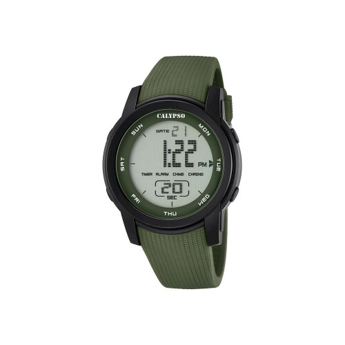 Calypso Calypso Menwatch K5698/4