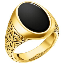 Thomas Sabo Ladies rings TR2242-177-11-50