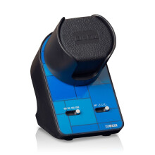 Beco - 70002-153.55 - Watch Winder - Boxy BLDC Nightstand Single - Blue