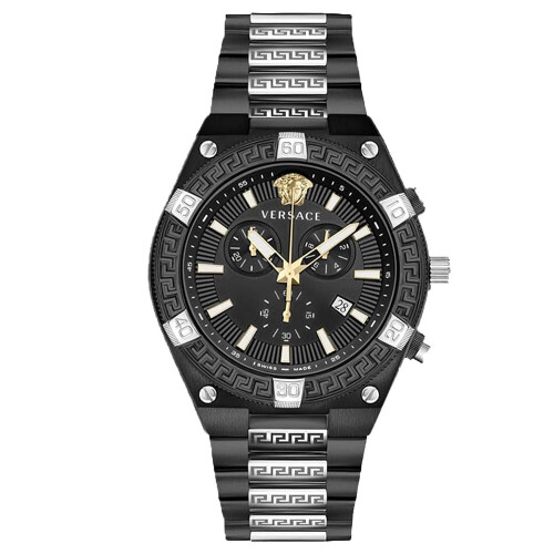 Versace Versace Mezczyznizegarek VESO01022