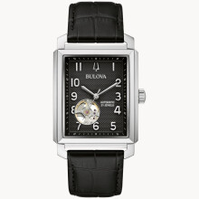 Bulova - 96A269 - Orologio da polso - Uomo - Automatico