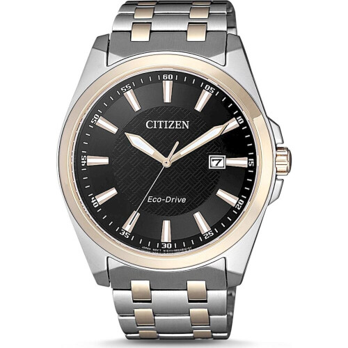 Citizen Citizen Menwatch BM7109-89E