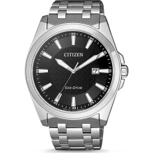 Citizen - BM7108-81E - Armbanduhr - Herren - ECO-Drive - Chronograph - Sports