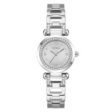 Guess - GW0869L3 - Wrist Watch - Women - Quartz - Ginger