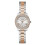 Guess Guess Kobietyzegarek GW0841L3 1