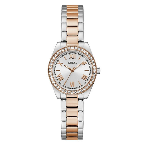 Guess Guess Kobietyzegarek GW0841L3