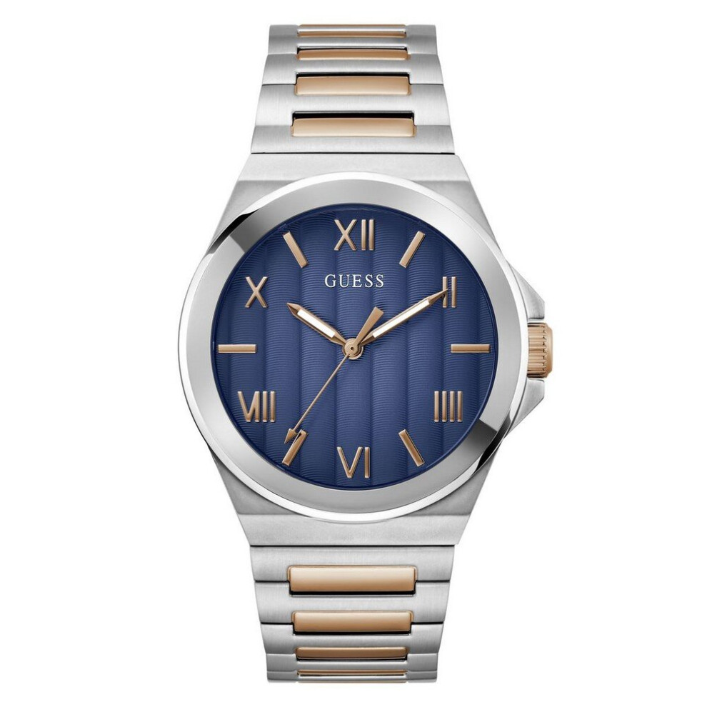 Guess - GW0789G4 - Montre Bracelet - Hommes - Quartz - Vinyl