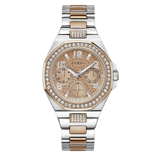 Guess Guess Kobietyzegarek GW0777L3