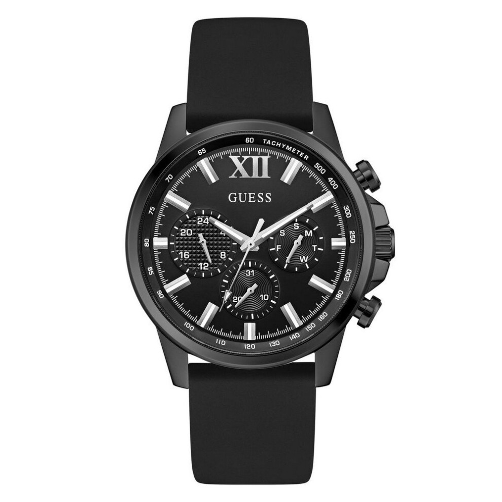 Guess - GW0913G3 - Montre Bracelet - Hommes - Quartz - Walker