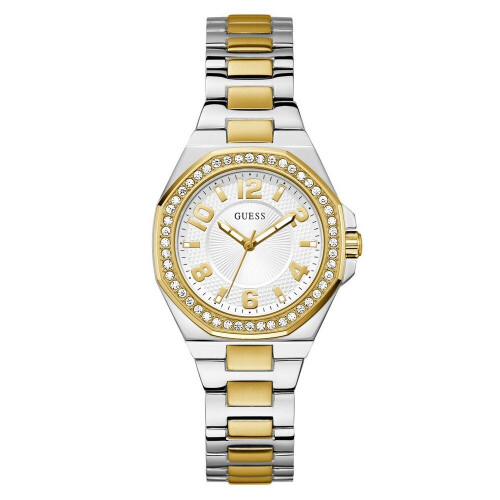 Guess Guess Kobietyzegarek GW0877L5