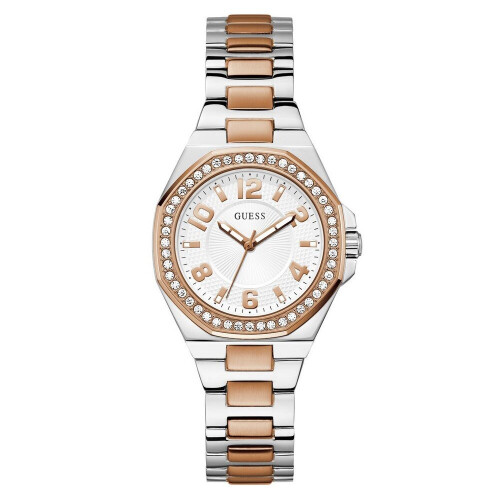 Guess Guess Kobietyzegarek GW0877L4