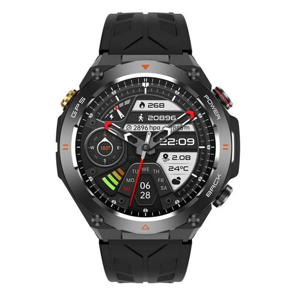 Colmi V75 Smartwatch, sortiert - Bild 4