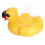 XXL Inflatable Duck 170 cm – Pool Float for Adults 1