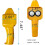 Winch Control, Wired Plastic Control for Winches 1500 lbs  5000 lbs Hand Winch Control Push Button Style for 12 V Winch 2