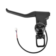 4Pro brake lever with bell, for Xiaomi Electric Scooter 4 Pro, replacement parts