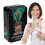 Wild Reflections Tarot Deck with Guide for Family Game Night 1