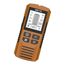 Multifunctional Wall Scanner with Sound Alarm Easy Calibration Ceiling and Floor Detectors for Renovations Ref: 7630