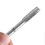 Thread cutting tool, smooth cutting tap, speed steel for aluminum 3