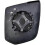 Wing Mirror Glass for Benz for GLK 2008 2009 2010 2011 2012 Side Mirror (Left 1 piece) 2