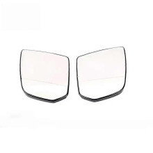 Wing Mirror Glass for Benz for GLK 2008 2009 2010 2011 2012 Side Mirror (Left 1 piece)