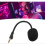 Replacement Microphone for Logitech G PRO X, Gaming Headset Mic with 3.5mm Jack 2