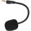 Replacement Microphone for Logitech G PRO X, Gaming Headset Mic with 3.5mm Jack 5