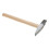 Welding Chisel Hammers Disassembly Tool for Construction Site Auto Maintenance Mechanical 300 G 1