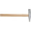 Welding Chisel Hammers Disassembly Tool for Construction Site Auto Maintenance Mechanical 300 G 2