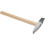 Welding Chisel Hammers Disassembly Tool for Construction Site Auto Maintenance Mechanical 300 G 3