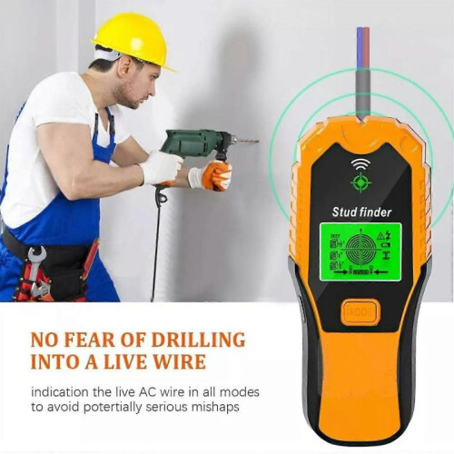 Wall Sensor Detections for Home 2