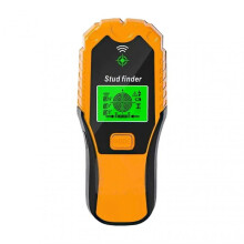 Wall Sensor Detections for Home