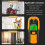 Wall Sensor Detections for Home 2