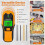 Wall Sensor Detections for Home 4
