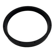 Tank Ring Base, Tank Floor Protector Tank O Ring Soft Leakage Prob Support Adapter for 2040 lb Cylinders Outdoor Hiking