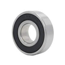 6202 Hybrid Ceramic Bearing 15*35*11mm ABEC1 (1 Piece) 6202HC Si3N4 Ball Bearing