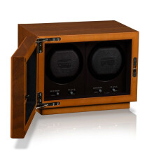 Beco - 70002-155.148 - Watch Winder - BLDC 2 - Walnut