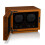 Beco - 70002-155.148 - Watch Winder - BLDC 2 - Walnut 1