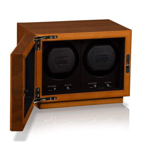 Beco - 70002-155.148 - Watch Winder - BLDC 2 - Walnut
