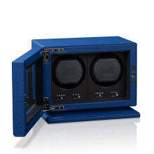 Beco - 70002-160.55 - Watch Winder - BLDC-B02 - Blue