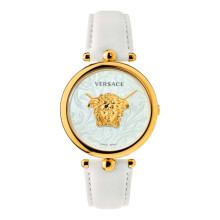 Versace - VECO01320 - Polshorloge - Dames - Kwarts - Palazzo Empire Barocco