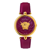 Versace - VECO01520 - Montre Bracelet - Femmes - Quartz - Palazzo Empire Barocco