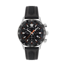 Versace - VE2U00122 - Polshorloge - Heren - Kwarts - Hellenyium Chrono