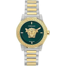 Versace - VE7B00323 - Polshorloge - Dames - Kwarts - Medusa Deco