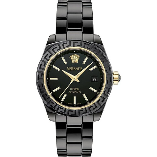 Versace Versace - VE6B00123 - Wrist Watch - Men - Automatic - DV-One
