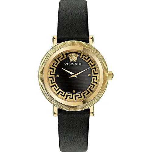 Versace Versace Kobietyzegarek VE7F00323