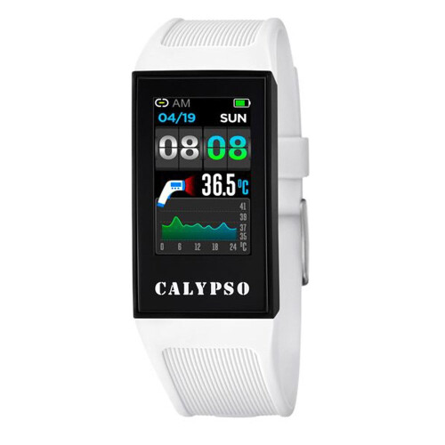 Calypso Calypso Menwatch K8501/1