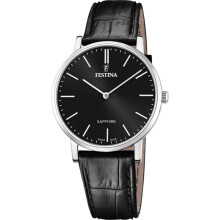 Festina - F20012/4 - Orologio da polso - Uomo